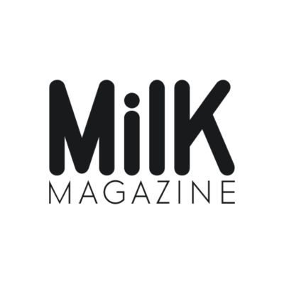Milk magazine