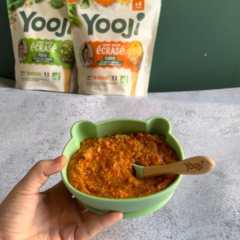 Chili Sin Carne par Justine Piluso