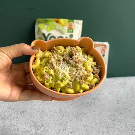 Pâtes à la carbonara