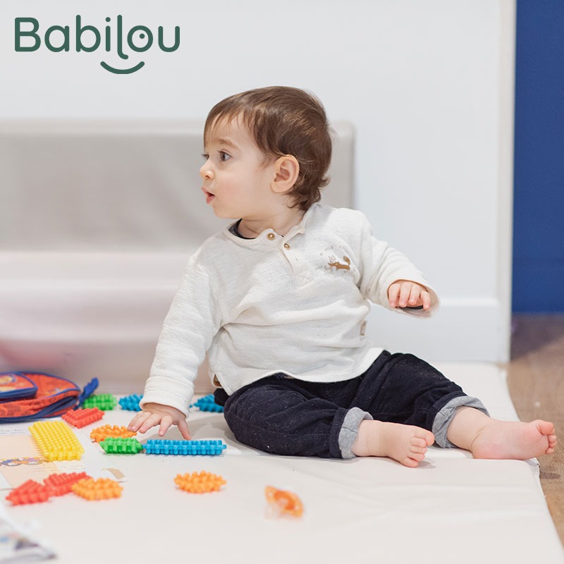 Babilou vous accompagne pour la garde de bébé