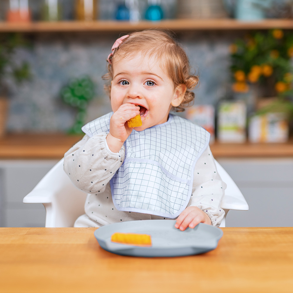  Les nouvelles recommandations sur la diversification alimentaire sont sorties !