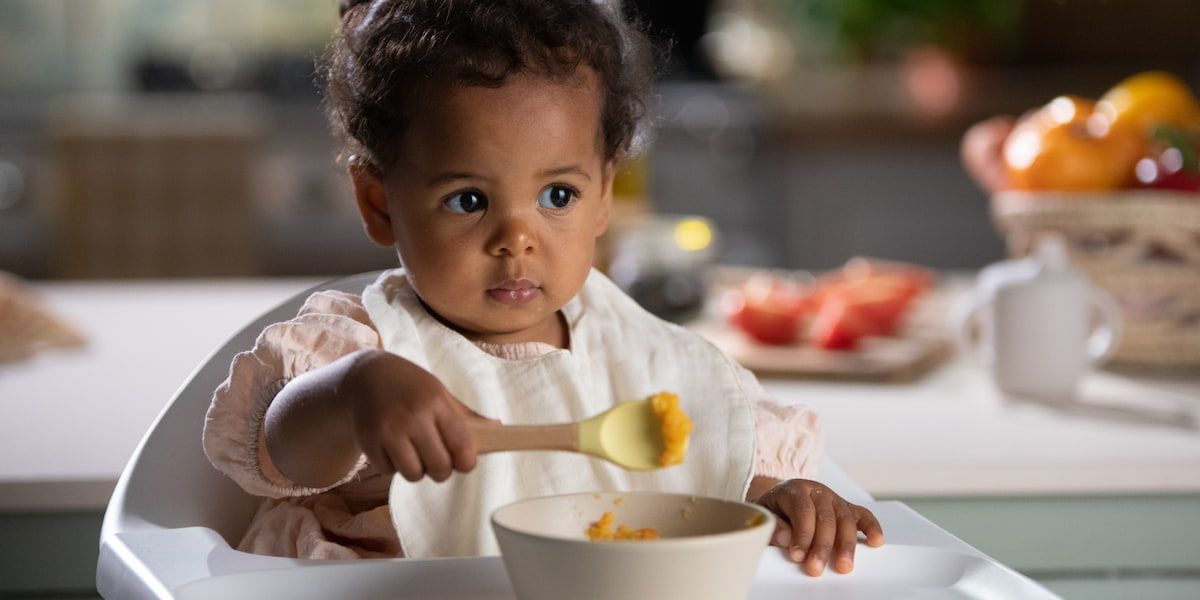 Votre enfant ne veut plus rien manger : bienvenue dans la période de la néophobie alimentaire ! 