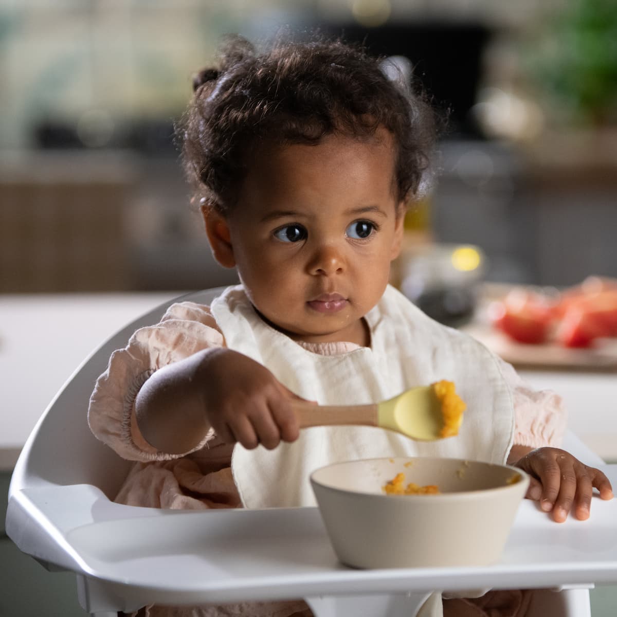 Votre enfant ne veut plus rien manger : bienvenue dans la période de la néophobie alimentaire ! 