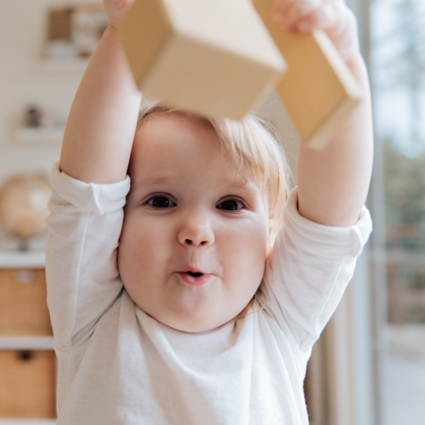 5 activités Montessori à faire chez vous 