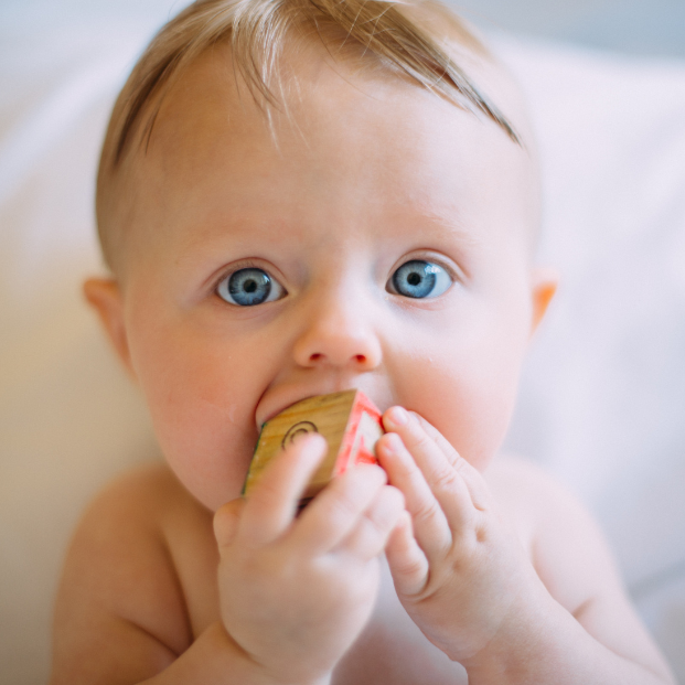 La satiété, la meilleure alliée de bébé