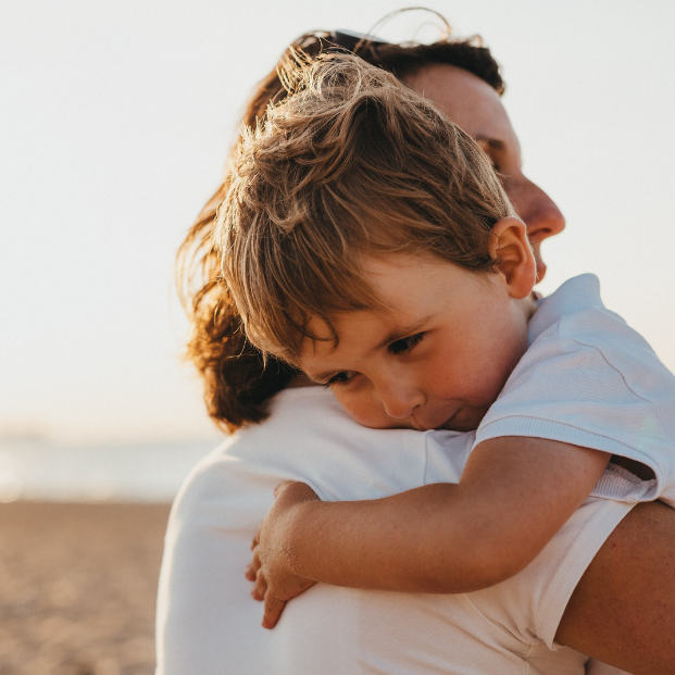 Comment bien préparer la première séparation avec Bébé ? 