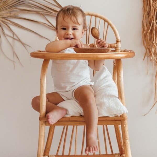 Allergènes : comment bien les introduire dans l’alimentation de votre bébé ? 🥜