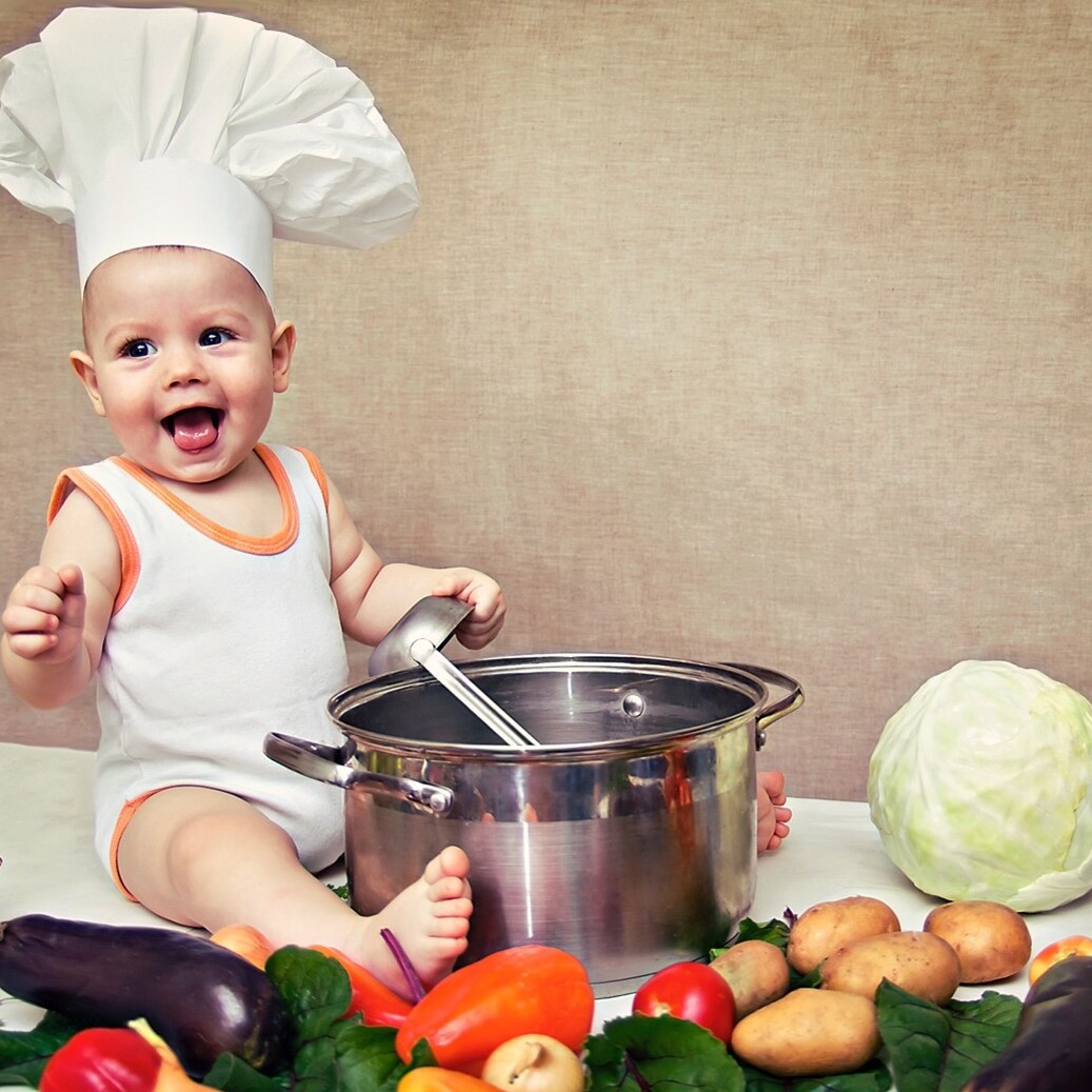 Le fait-maison sans prise de tête 🧑‍🍳