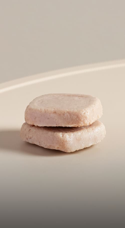 Poissons - Protéine 6+ : En portions de 10g pour servir la juste quantité