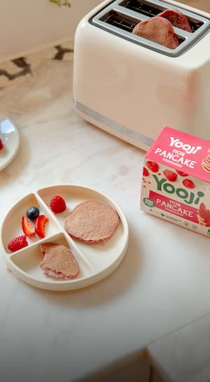 Eshop - Pancake 8+ : Au petit déjeuner, au déjeuner, au goûter, au dîner
