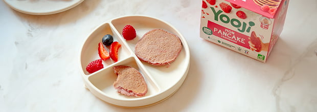 Eshop - Pancake 8+ : Au petit déjeuner, au déjeuner, au goûter, au dîner