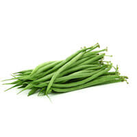 Haricot Vert Bio
