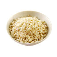 Riz cuit