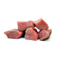 Viande de Veau Bio