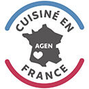 Cusiné en France