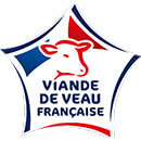 Viande de veau française