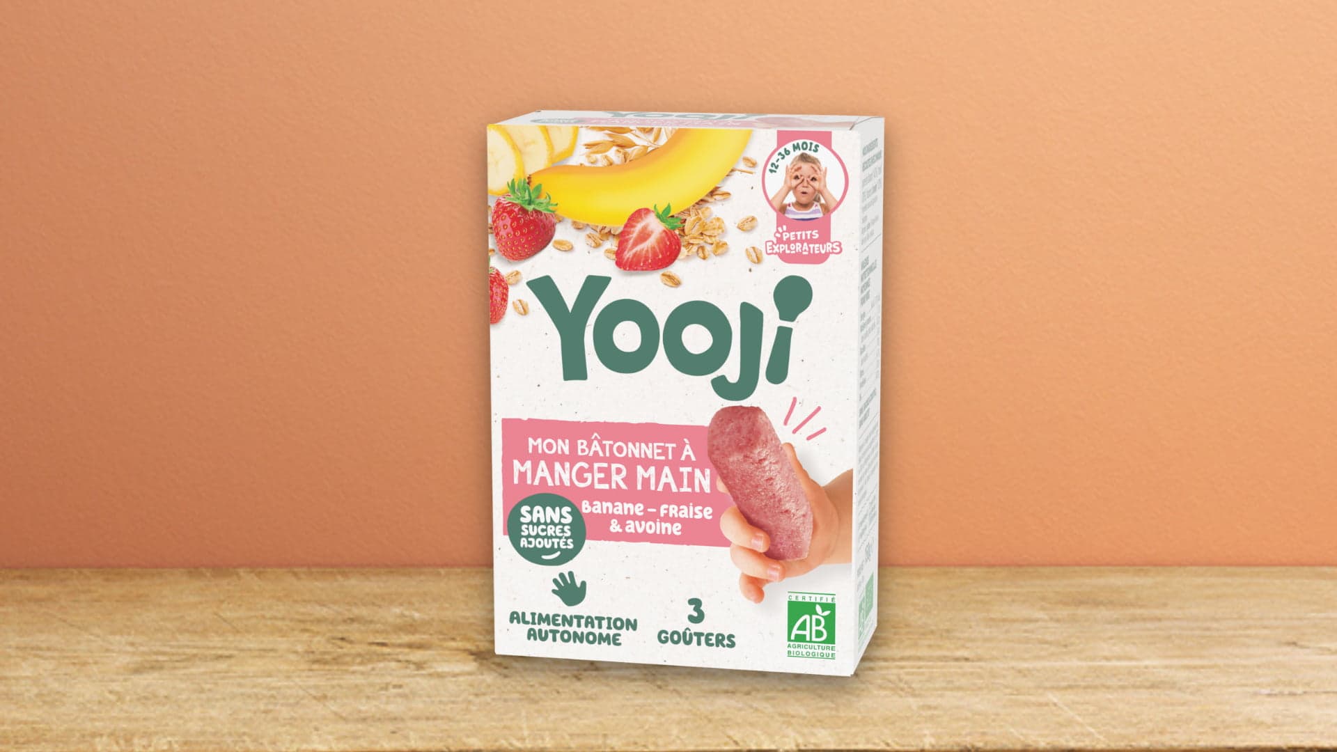 Yooji- Repas bio alimentation bébé 6 mois –Panier 1 mois  purées,légumes,viandes,poissons(livre diversification + 2 sachets offerts)  - Achat / Vente légumes cuisinés Yooji- Repas bio alimentation bébé 6 mois  –Panier 1 mois