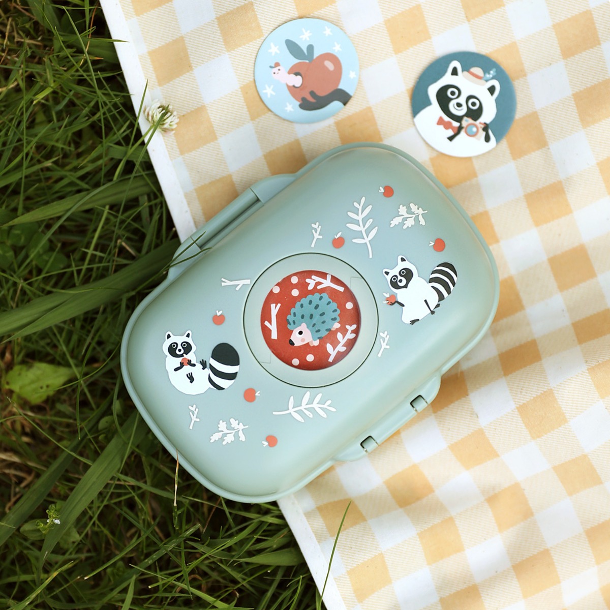 Boîte à goûter monbento®