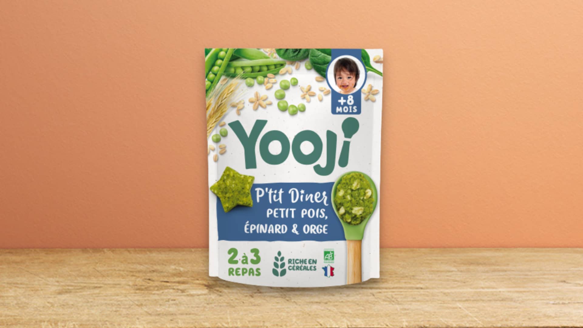 Babyfood : Tous les indicateurs au vert pour Yooji