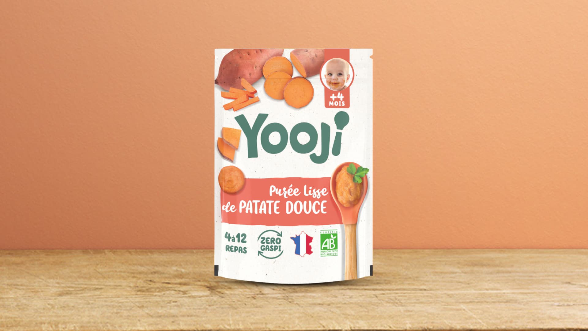 Babyfood : Tous les indicateurs au vert pour Yooji