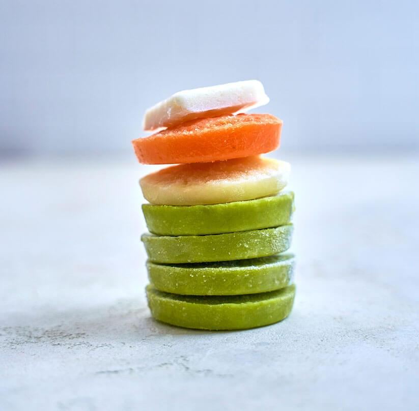 1 Mois De Repas Des 6 Mois Pour Regaler Bebe 1 Mois De Repas Des 6 Mois Pour Regaler Bebe