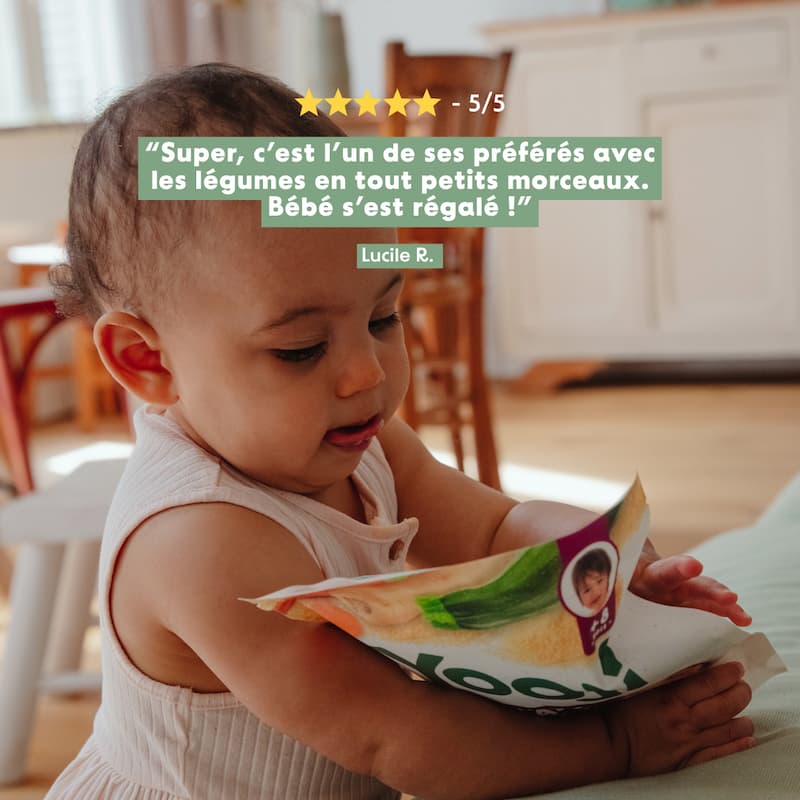 Écrasé Curry par Justine Piluso