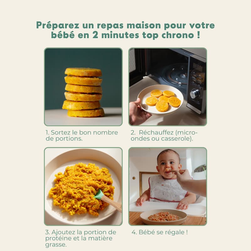 Écrasé Curry par Justine Piluso