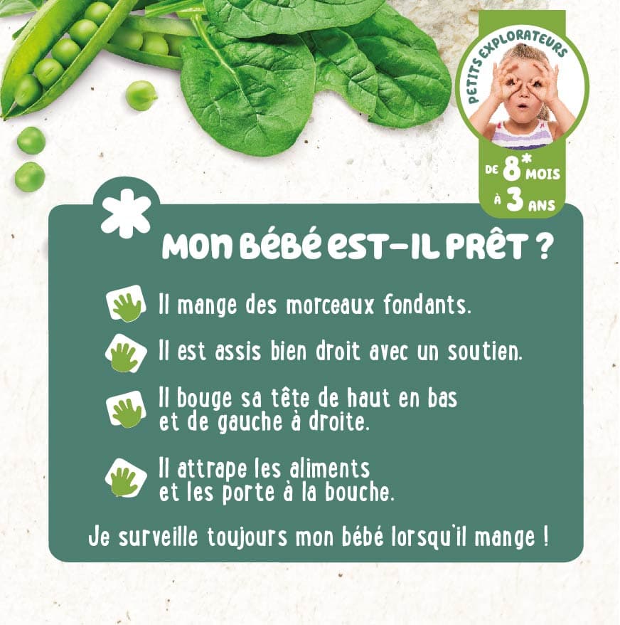 Pancakes de légumes