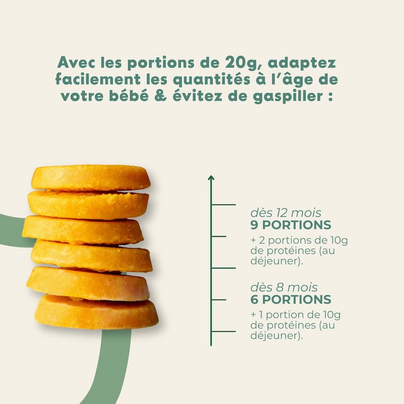 Écrasé Dahl : légumes & lentilles corail