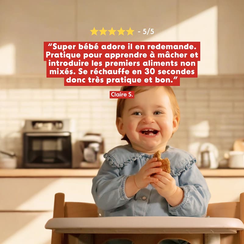 Pancakes : Carotte, maïs