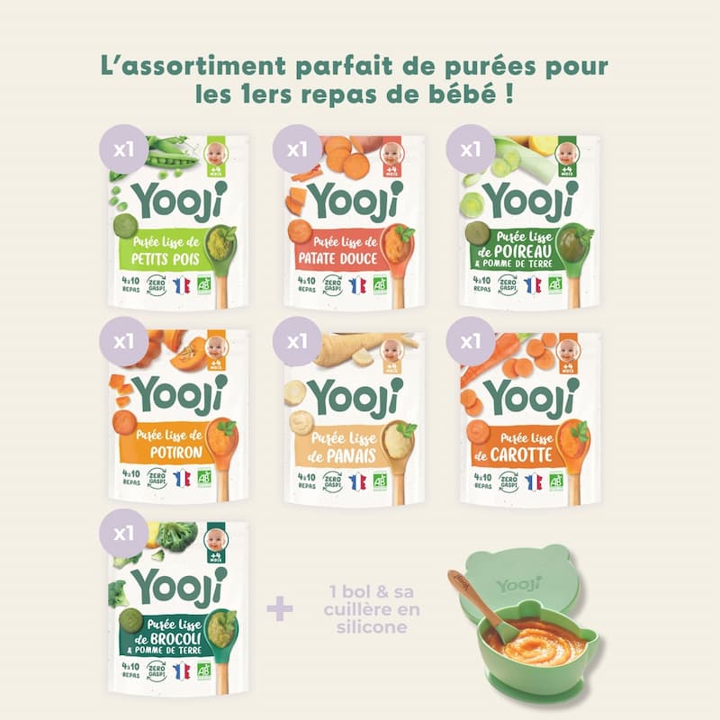 Le pack Top départ diversification 
