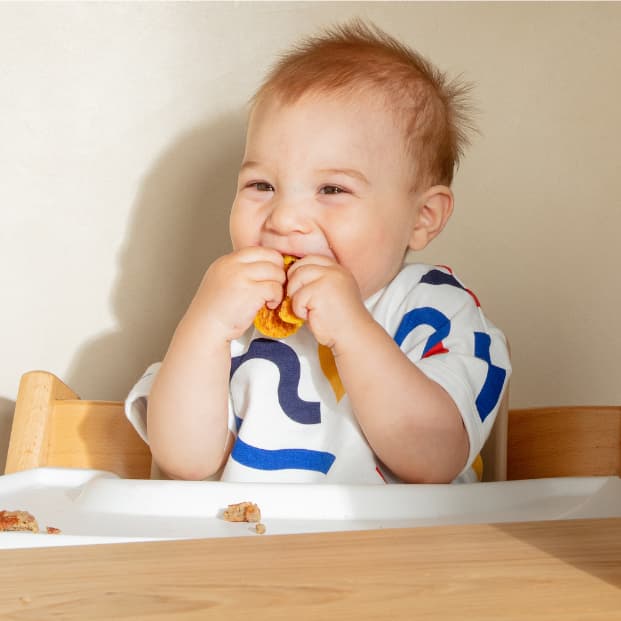 Pancakes : le lot de 3