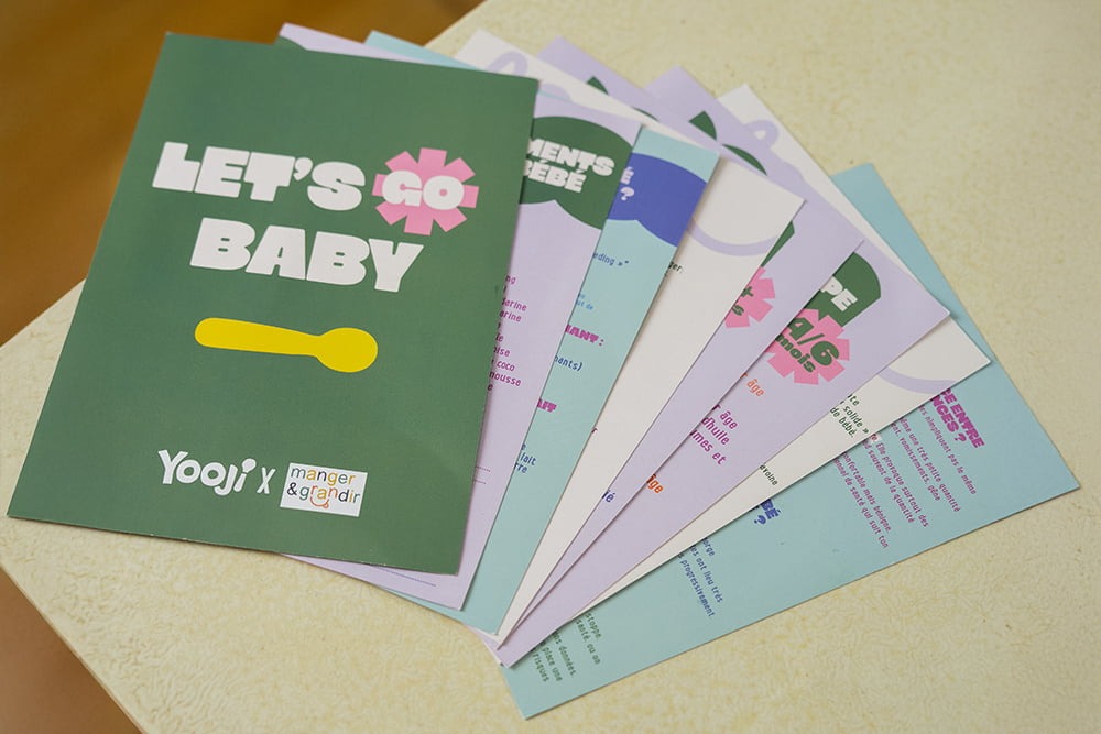 Conseils experts bébé